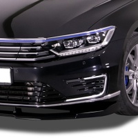 RDX Racedesign přední difusor Vario-X3 VW Passat (3G) Sedan/Variant GTE -- rok výroby 2015-19 RDX Racedesign přední difusor Vario-X3 VW Passat (3G) Sedan/Variant GTE -- rok výroby 2015-19