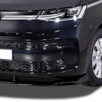 RDX Racedesign přední difusor Vario-X3 VW Transporter T7 -- od roku výroby 2022- RDX Racedesign přední difusor Vario-X3 VW Transporter T7 -- od roku výroby 2022-