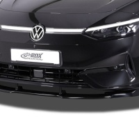 RDX Racedesign přední difusor Vario-X3 VW ID.7 -- od roku výroby 2023- RDX Racedesign přední difusor Vario-X3 VW ID.7 -- od roku výroby 2023-