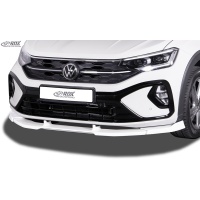 RDX Racedesign p�edn� difusor Vario-X3 VW Taigo (CS1) R-Line -- od roku v�roby 2021-