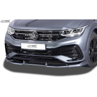 RDX Racedesign přední difusor Vario-X3 VW Tiguan (AD1) Facelift R-Line -- rok výroby 2020-24 RDX Racedesign přední difusor Vario-X3 VW Tiguan (AD1) Facelift R-Line -- rok výroby 2020-24