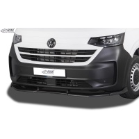 RDX Racedesign přední difusor Vario-X3 VW Transporter T7 -- od roku výroby 2024- RDX Racedesign přední difusor Vario-X3 VW Transporter T7 -- od roku výroby 2024-