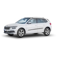 Bo�n� ochrann� li�ty dve�� typ 41 �koda Kamiq -- od roku v�roby 2019-