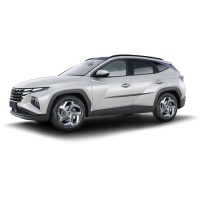 Boční ochranné lišty dveří typ 68 Hyundai Tucson IV -- od roku výroby 2020- Boční ochranné lišty dveří typ 68 Hyundai Tucson IV -- od roku výroby 2020-