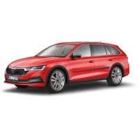 Boční ochranné lišty dveří typ 20 Škoda Octavia IV Combi -- od roku výroby 2019- Boční ochranné lišty dveří typ 20 Škoda Octavia IV Combi -- od roku výroby 2019-