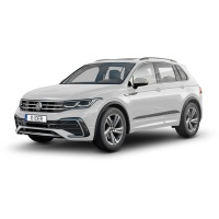 Boční ochranné lišty dveří typ 59 VW Tiguan po faceliftu -- od roku výroby 2021- Boční ochranné lišty dveří typ 59 VW Tiguan po faceliftu -- od roku výroby 2021-
