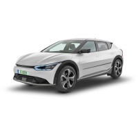 Boční ochranné lišty dveří typ 16/14 Kia EV6 -- od roku výroby 2021- Boční ochranné lišty dveří typ 16/14 Kia EV6 -- od roku výroby 2021-