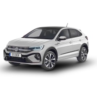 Boční ochranné lišty dveří typ 21 VW Taigo -- od roku výroby 2021- Boční ochranné lišty dveří typ 21 VW Taigo -- od roku výroby 2021-