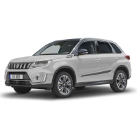 Boční ochranné lišty dveří typ LB-002 Suzuki Vitara Facelift -- od roku výroby 2019- Boční ochranné lišty dveří typ LB-002 Suzuki Vitara Facelift -- od roku výroby 2019-