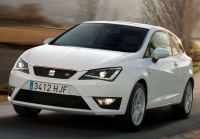 Přední nárazník FR-Look včetně mřížek a mlhovek Seat Ibiza 6J Facelift 3/5dv. + ST -- od roku výroby 2013- Přední nárazník FR-Look včetně mřížek a mlhovek Seat Ibiza 6J Facelift 3/5dv. + ST -- od roku výroby 2013-