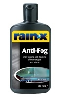 Rain-X Anti-Fog - přípravek proti mlžení 200ml Rain-X Anti-Fog - přípravek proti mlžení 200ml