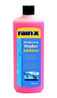 Rain-X Windscreen Washer Additive - p��sada do ost�ikova�� 500ml