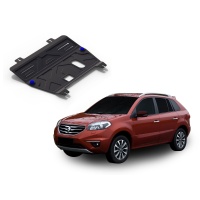Ocelov� kryt pod motor a p�evodovku Renault Koleos motor: 2,0; 2,5 -- rok v�roby 2007-2013