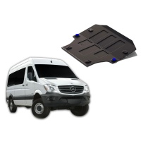 Ocelový kryt pod motor Mercedes Sprinter NCV motor: 2WD 311CDI; 2WD 315CDI; 2WD 515CDI (pouze pro uvedené motorizace !) -- od roku výroby 2013- Ocelový kryt pod motor Mercedes Sprinter NCV motor: 2WD 311CDI; 2WD 315CDI; 2WD 515CDI (pouze pro uvedené motorizace !) -- od roku výroby 2013-