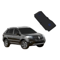 Ocelový kryt diferenciálu Renault Koleos motor: 2,0; 2,5 -- rok výroby 2007-2017 Ocelový kryt diferenciálu Renault Koleos motor: 2,0; 2,5 -- rok výroby 2007-2017