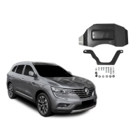 Ocelov� kryt diferenci�lu Renault Koleos motor: 2,0; 2,5 -- od roku v�roby 2017-