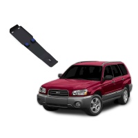 Ocelový kryt diferenciálu Subaru Forester SG motor: 2,0 -- rok výroby 2003-2008 Ocelový kryt diferenciálu Subaru Forester SG motor: 2,0 -- rok výroby 2003-2008