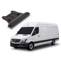 Ocelový kryt pod převodovku Mercedes Sprinter NCV motor: 2WD 311CDI; 2WD 315CDI; 2WD 515CDI (pouze pro uvedené motorizace !) -- od roku výroby 2013- Ocelový kryt pod převodovku Mercedes Sprinter NCV motor: 2WD 311CDI; 2WD 315CDI; 2WD 515CDI (pouze pro uvedené motorizace !) -- od roku výroby 2013-