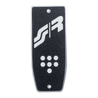 Op�rka nohy Anti-Slip UNI - ALU/�ern�