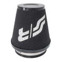 Simoni Racing UNI otevřený pěnový filtr 124/76mm - včetně 3 redukčních kroužků Simoni Racing UNI otevřený pěnový filtr 124/76mm - včetně 3 redukčních kroužků