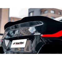 Simoni Racing univerzální střešní/zadní spoiler verze 1 – 122x8 cm včetně montážní pásky Simoni Racing univerzální střešní/zadní spoiler verze 1 – 122x8 cm včetně montážní pásky