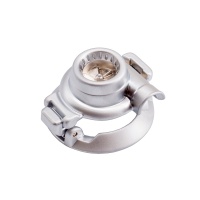 Simoni Racing kryt start tlačítka - Turbo - průměr 30mm Simoni Racing kryt start tlačítka - Turbo - průměr 30mm