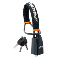 Simoni Racing z�mek volantu Belt-lock univerz�ln�