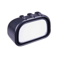UNI nastavitelné širokoúhlé zrcátko 67x35x45mm UNI nastavitelné širokoúhlé zrcátko 67x35x45mm