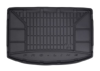Gumová vana do kufru Frogum Kia Rio IV 5dv.Hatchback -- od roku výroby 2017- Gumová vana do kufru Frogum Kia Rio IV 5dv.Hatchback -- od roku výroby 2017-