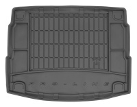 Gumová vana do kufru Frogum Ford EcoSport II (horní podlaha) -- od roku výroby 2017- Gumová vana do kufru Frogum Ford EcoSport II (horní podlaha) -- od roku výroby 2017-