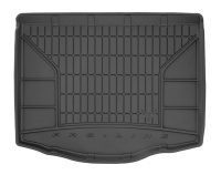 Gumová vana do kufru Frogum SsangYong XLV Comfort Version (dolní podlaha) -- od roku výroby 2016- Gumová vana do kufru Frogum SsangYong XLV Comfort Version (dolní podlaha) -- od roku výroby 2016-