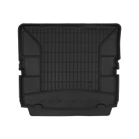 Gumov� vana do kufru Frogum Opel Zafira B 7-mi mistn� -- rok v�roby 2005-2014