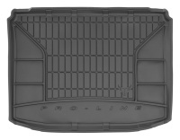 Gumová vana do kufru Frogum Peugeot 307 Hatchback 5dv. -- rok výroby 2001-2008 Gumová vana do kufru Frogum Peugeot 307 Hatchback 5dv. -- rok výroby 2001-2008