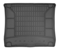 Gumov� vana do kufru Frogum Jeep Grand Cherokee WK2 -- od roku v�roby 2010-