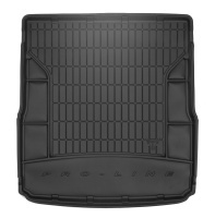 Gumová vana do kufru Frogum VW Passat B7 Kombi -- rok výroby 2010-2014 Gumová vana do kufru Frogum VW Passat B7 Kombi -- rok výroby 2010-2014