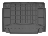 Gumová vana do kufru Frogum Kia Cee'd III Hatchback 5dv.(dolní podlaha) -- od roku výroby 2018- Gumová vana do kufru Frogum Kia Cee'd III Hatchback 5dv.(dolní podlaha) -- od roku výroby 2018-