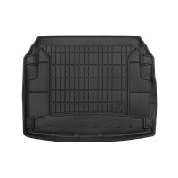 Gumová vana do kufru Frogum Mercedes E W212 sedan (bez plastového plnění za zadními sedadly) -- rok výroby 2009-2013 Gumová vana do kufru Frogum Mercedes E W212 sedan (bez plastového plnění za zadními sedadly) -- rok výroby 2009-2013