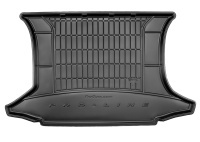 Gumov� vana do kufru Frogum Toyota Verso -- od roku v�roby 2009-
