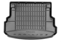 Gumová vana do kufru Frogum Mercedes GLK X204 -- rok výroby 2008-2015 Gumová vana do kufru Frogum Mercedes GLK X204 -- rok výroby 2008-2015