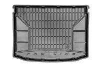 Gumov� vana do kufru Frogum Suzuki Vitara (doln� patro kufru) -- od roku v�roby 2014-