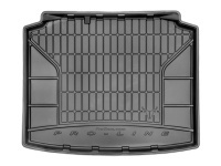 Gumová vana do kufru Frogum Škoda Rapid Spaceback -- od roku výroby 2012- Gumová vana do kufru Frogum Škoda Rapid Spaceback -- od roku výroby 2012-
