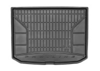 Gumov� vana do kufru Frogum Audi A3 III 8V Sportback (horn� patro kufru) -- od roku v�roby 2012-