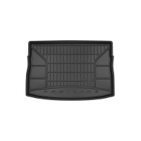 Gumová vana do kufru Frogum VW Golf VII (horní patro kufru) -- od roku výroby 2012- Gumová vana do kufru Frogum VW Golf VII (horní patro kufru) -- od roku výroby 2012-