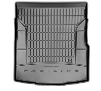 Gumov� vana do kufru Frogum VW Passat B8 sedan -- od roku v�roby 2014-