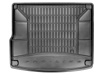 Gumov� vana do kufru Frogum VW Touareg II -- od roku v�roby 2014-