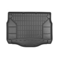 Gumová vana do kufru Frogum Citroen C4 Cactus -- od roku výroby 2014- Gumová vana do kufru Frogum Citroen C4 Cactus -- od roku výroby 2014-