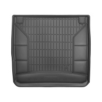 Gumová vana do kufru Frogum Citroen C5 II kombi -- od roku výroby 2008- Gumová vana do kufru Frogum Citroen C5 II kombi -- od roku výroby 2008-