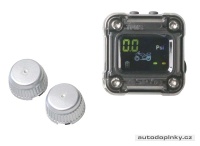 TPMS kontrola tlaku v pneumatice pro motocykly TPMS kontrola tlaku v pneumatice pro motocykly