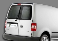 Autostyle zadní spoiler kšilt nad okno VW Caddy (s dvoukřídlými dveřmi) -- od roku výroby 2015- Autostyle zadní spoiler kšilt nad okno VW Caddy (s dvoukřídlými dveřmi) -- od roku výroby 2015-