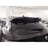 Autostyle zadní spoiler kšilt nad okno Alfa Romeo Stelvio -- od roku výroby 2017- Autostyle zadní spoiler kšilt nad okno Alfa Romeo Stelvio -- od roku výroby 2017-